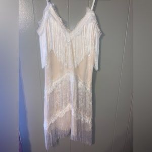 1920s Gatsby Flapper Dress